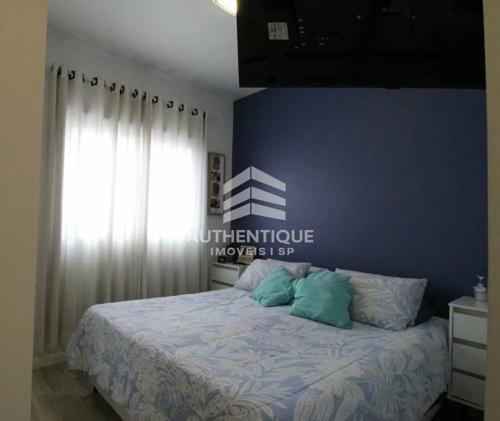 Apartamento, 4 quartos, 162 m² - Foto 4