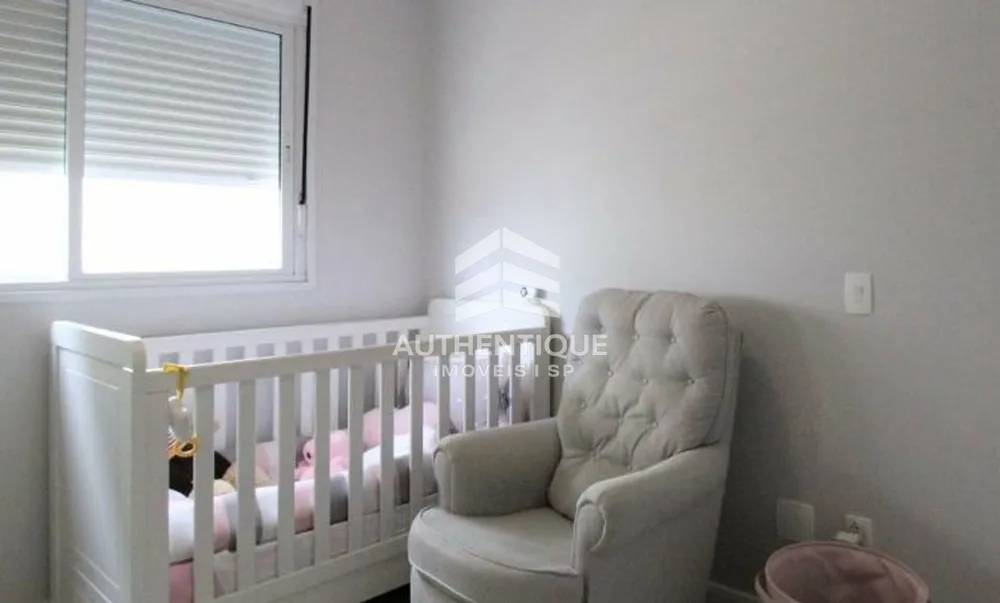 Apartamento, 4 quartos, 162 m² - Foto 3