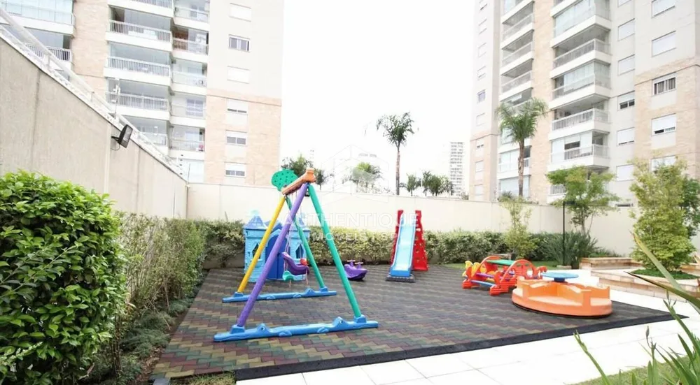 Apartamento, 4 quartos, 162 m² - Foto 1