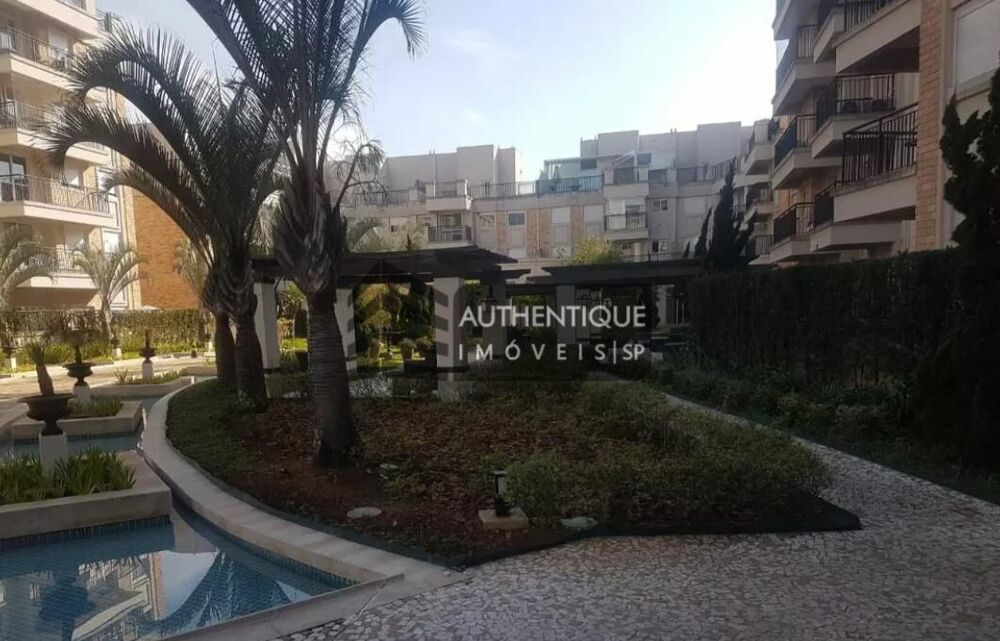 Apartamento, 2 quartos, 120 m² - Foto 18