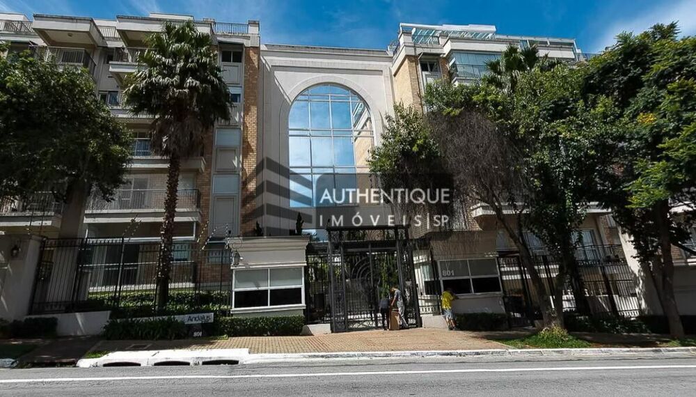 Apartamento, 2 quartos, 120 m² - Foto 9