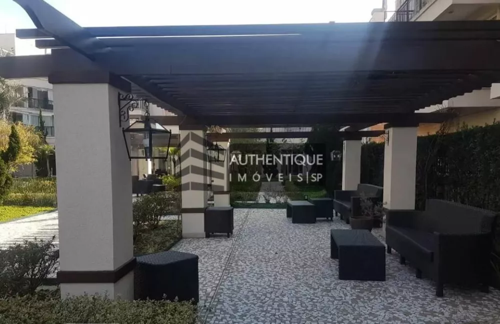 Apartamento, 2 quartos, 120 m² - Foto 1