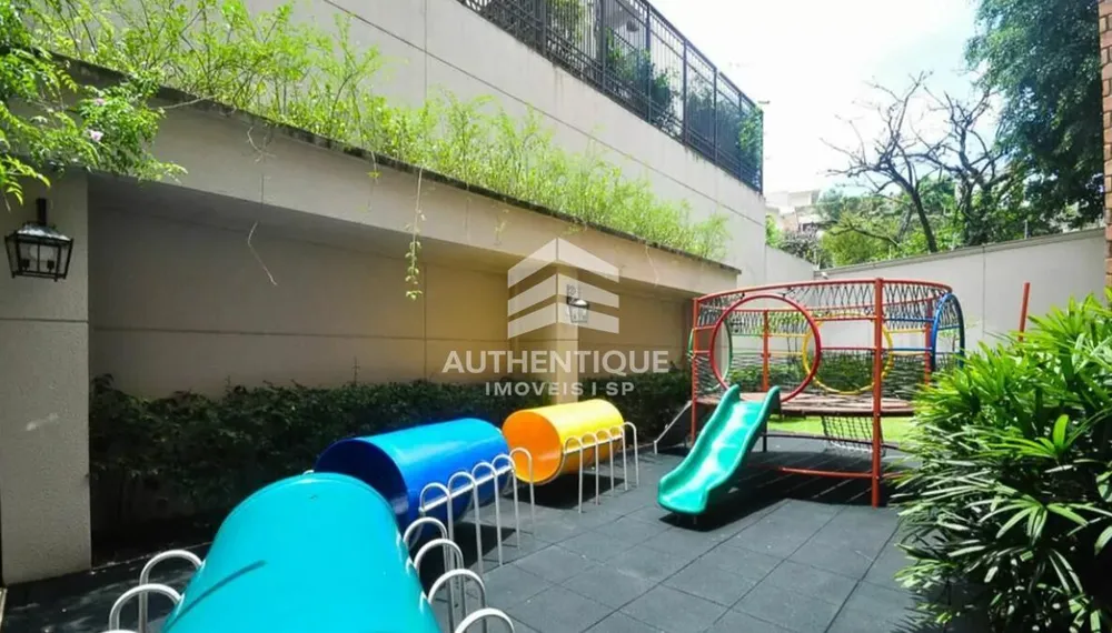 Apartamento, 2 quartos, 120 m² - Foto 35
