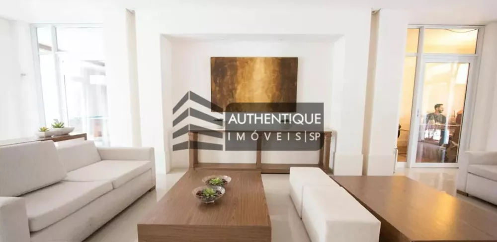 Apartamento, 2 quartos, 120 m² - Foto 3