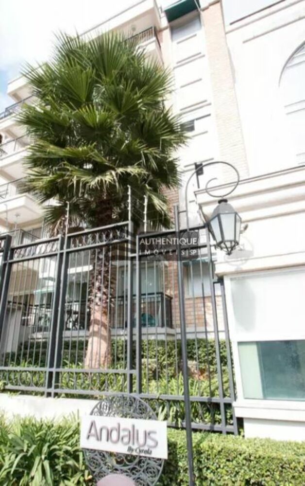 Apartamento, 2 quartos, 120 m² - Foto 8