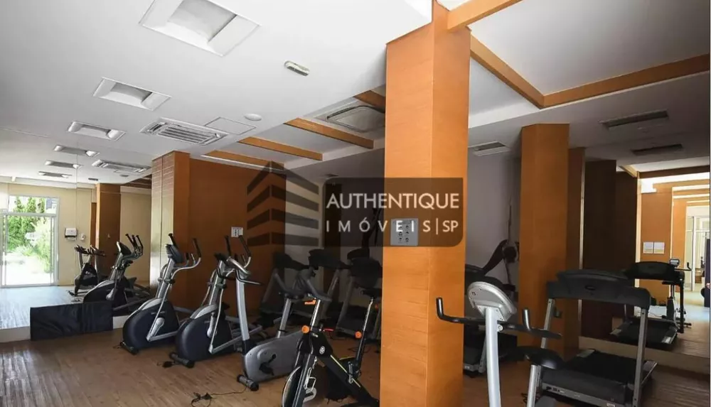 Apartamento, 2 quartos, 120 m² - Foto 2