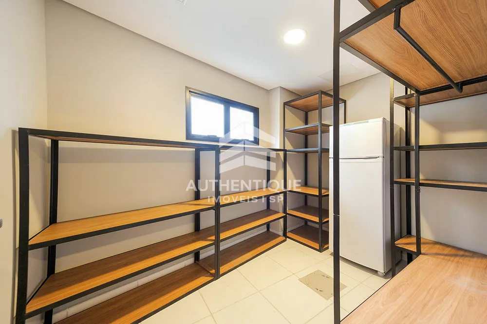 Apartamento, 1 quarto, 32 m² - Foto 3