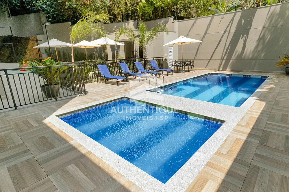 Apartamento, 1 quarto, 32 m² - Foto 4
