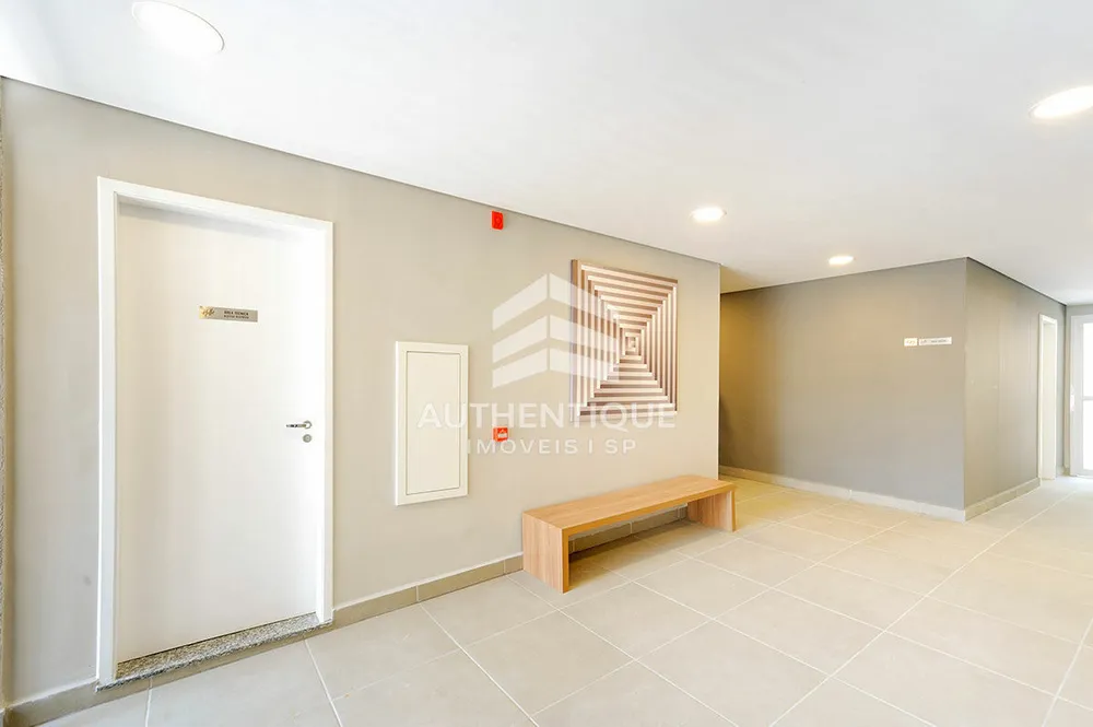 Apartamento, 1 quarto, 32 m² - Foto 4