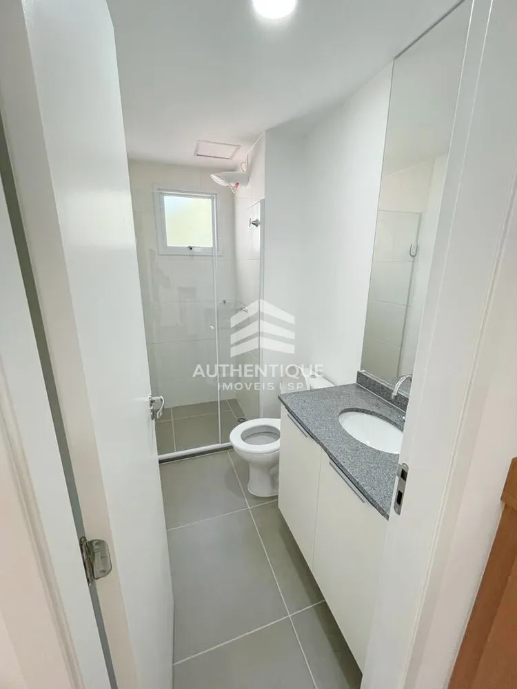 Apartamento, 1 quarto, 31 m² - Foto 6