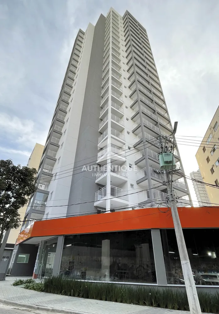 Apartamento, 1 quarto, 31 m² - Foto 11