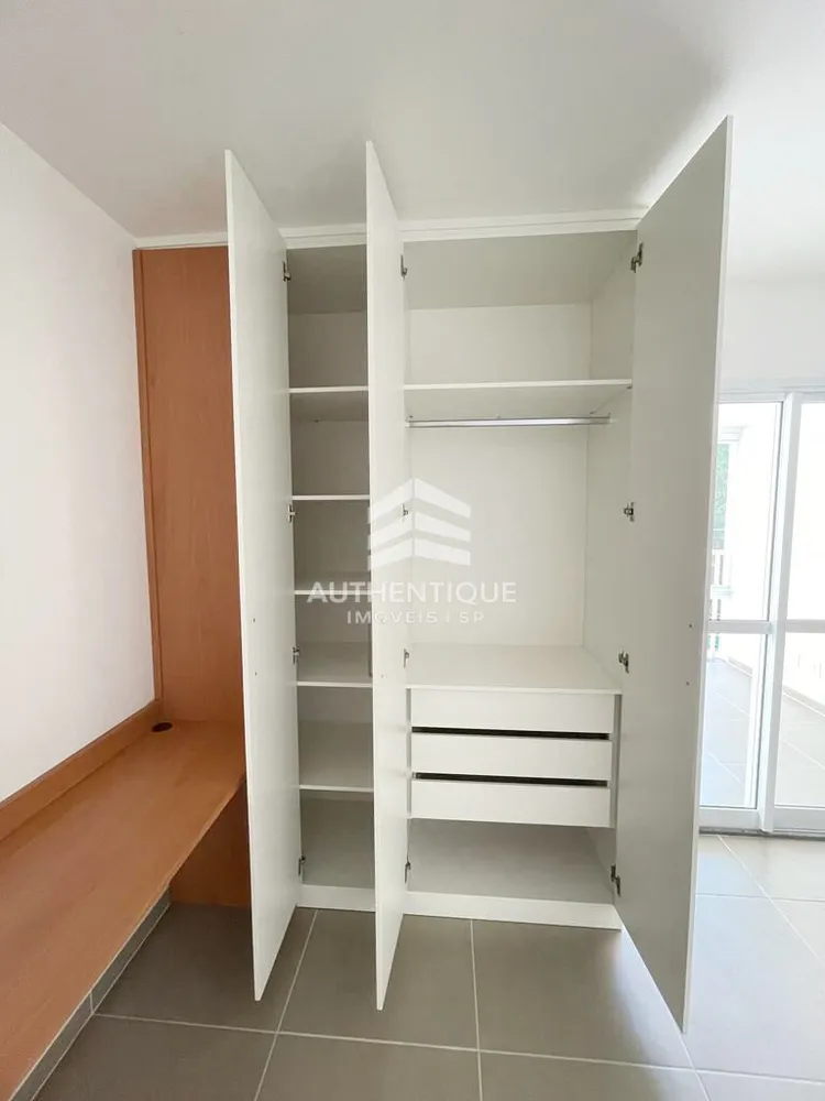 Apartamento, 1 quarto, 31 m² - Foto 5