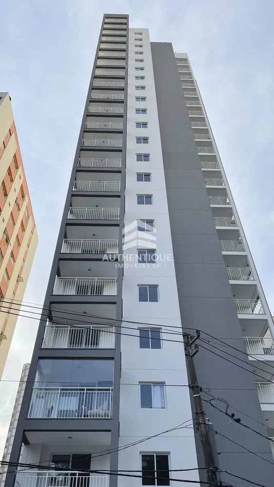 Apartamento, 1 quarto, 31 m² - Foto 10