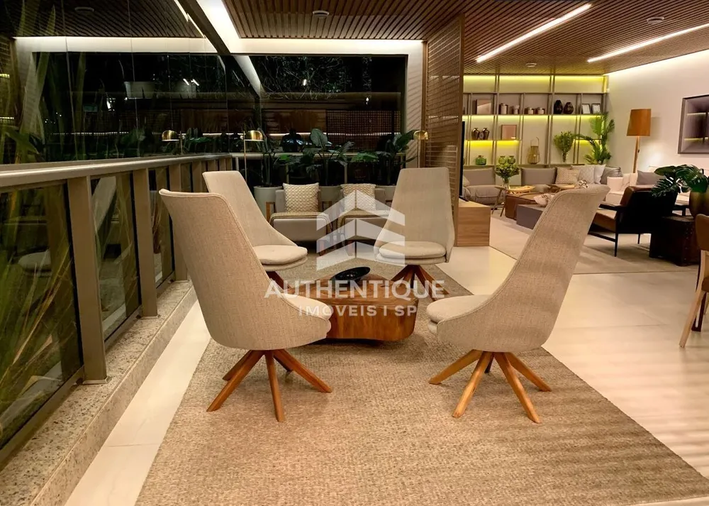 Cobertura, 3 quartos, 213 m² - Foto 17