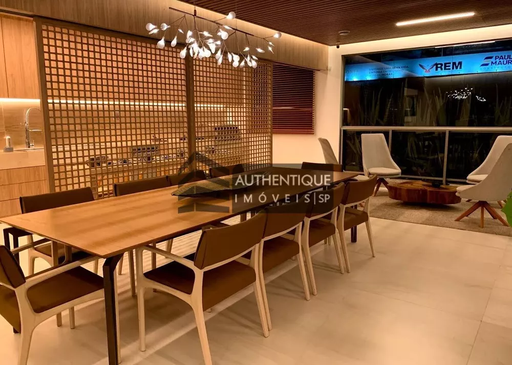 Cobertura, 3 quartos, 213 m² - Foto 5