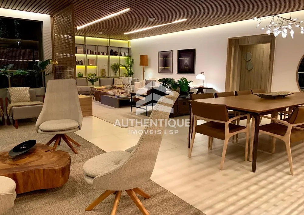 Cobertura, 3 quartos, 213 m² - Foto 18
