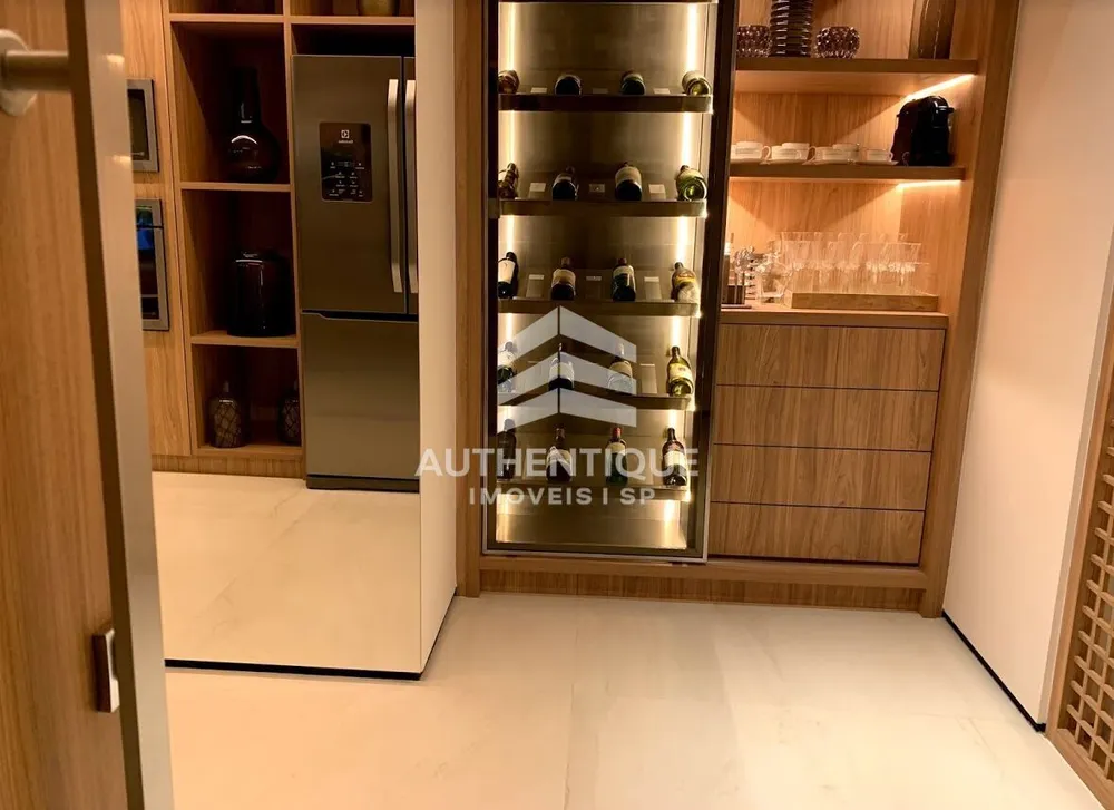 Cobertura, 3 quartos, 213 m² - Foto 21
