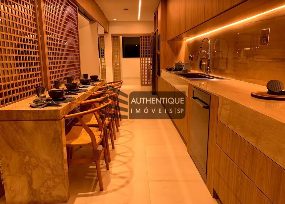 Cobertura, 3 quartos, 213 m² - Foto 9