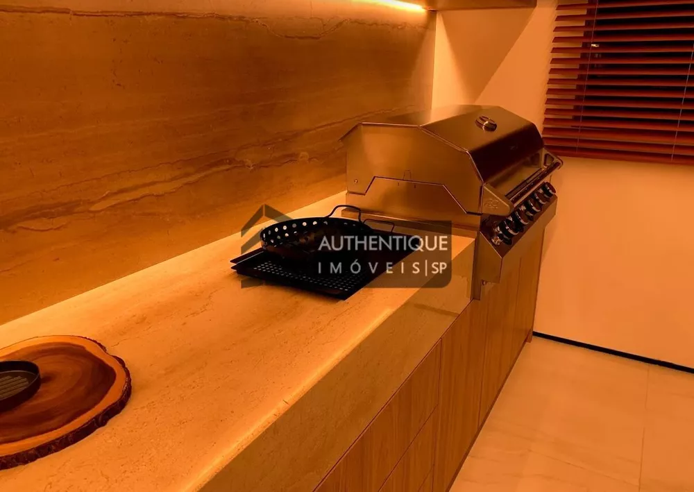 Cobertura, 3 quartos, 213 m² - Foto 10