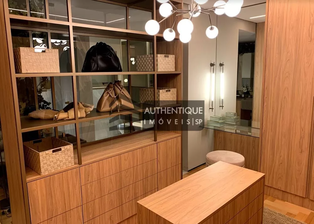 Cobertura, 3 quartos, 213 m² - Foto 6