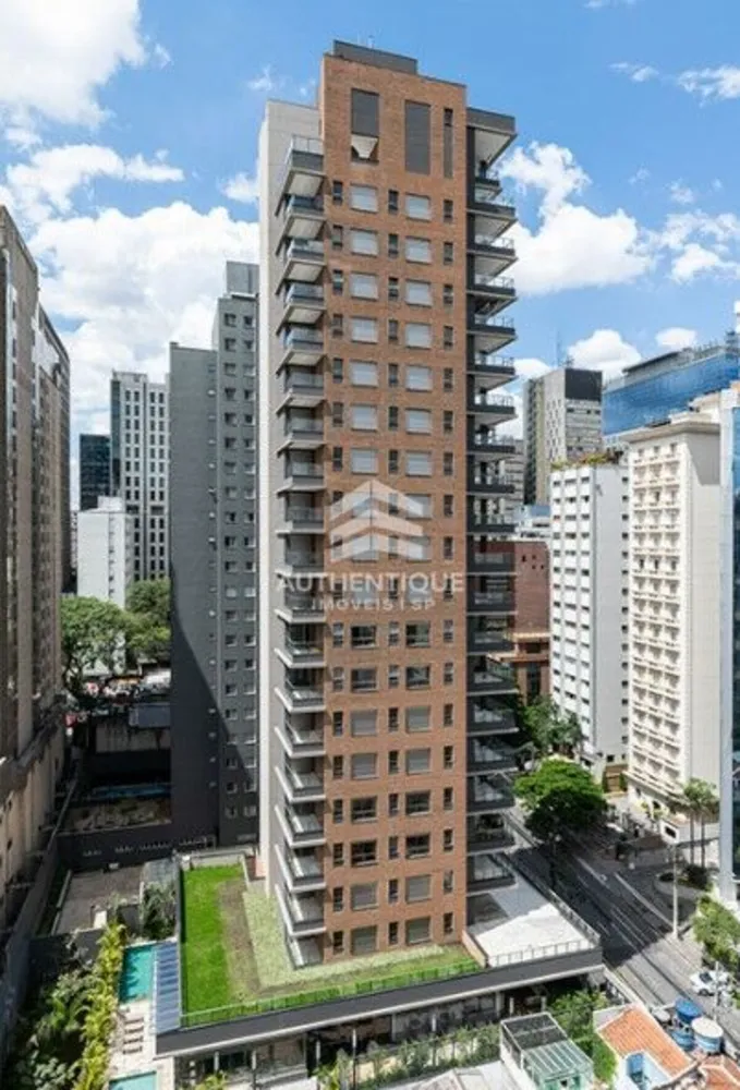 Apartamento, 4 quartos, 270 m² - Foto 3