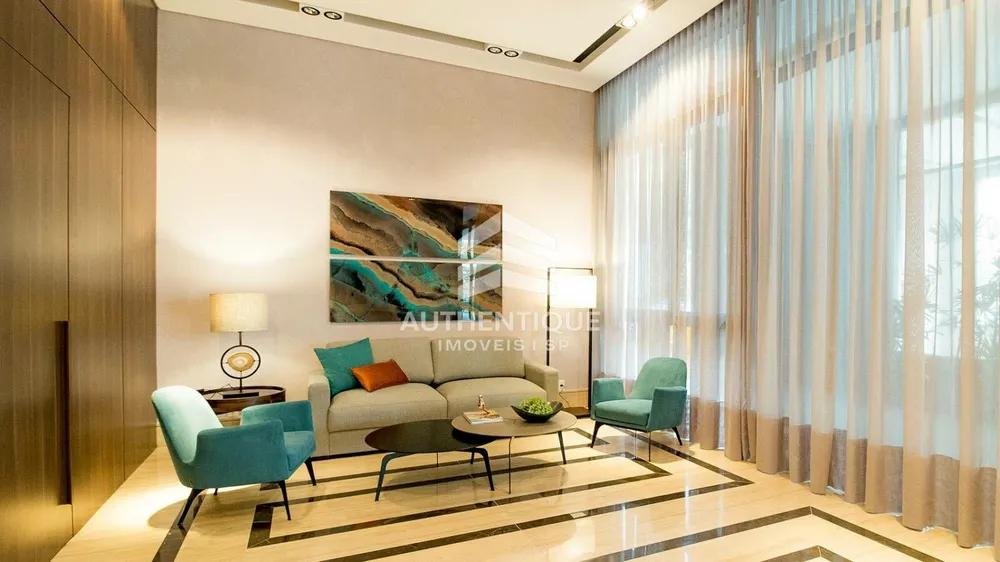 Apartamento, 4 quartos, 270 m² - Foto 1