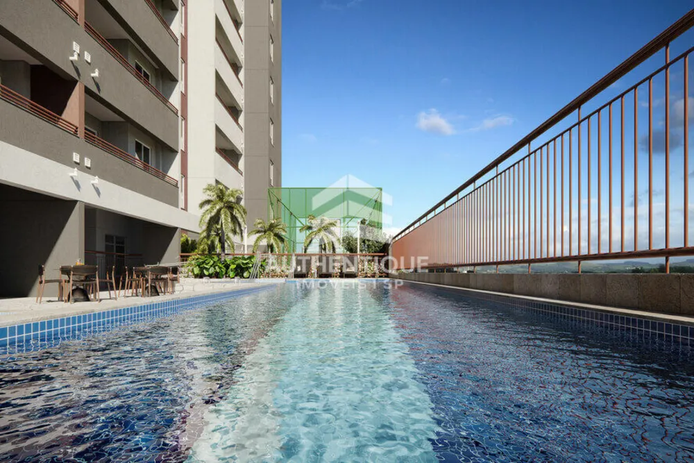 Apartamento, 3 quartos, 66 m² - Foto 10