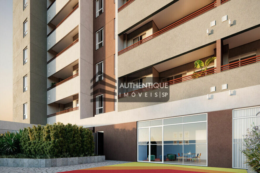 Apartamento, 3 quartos, 66 m² - Foto 1