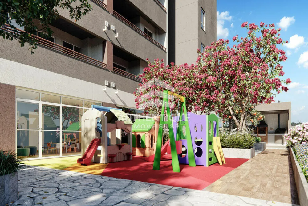 Apartamento, 3 quartos, 66 m² - Foto 14