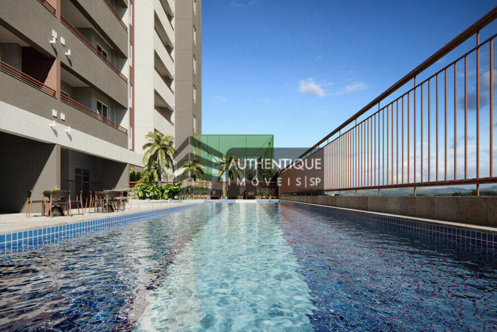 Apartamento, 3 quartos, 66 m² - Foto 2