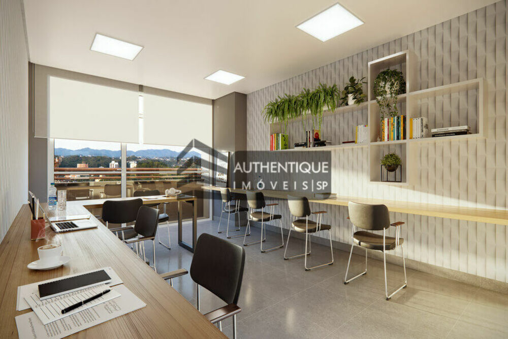 Apartamento, 3 quartos, 66 m² - Foto 8