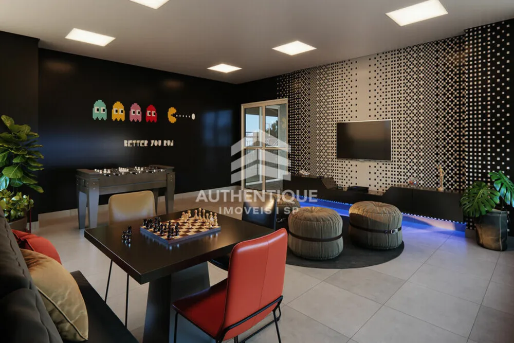 Apartamento, 3 quartos, 66 m² - Foto 16