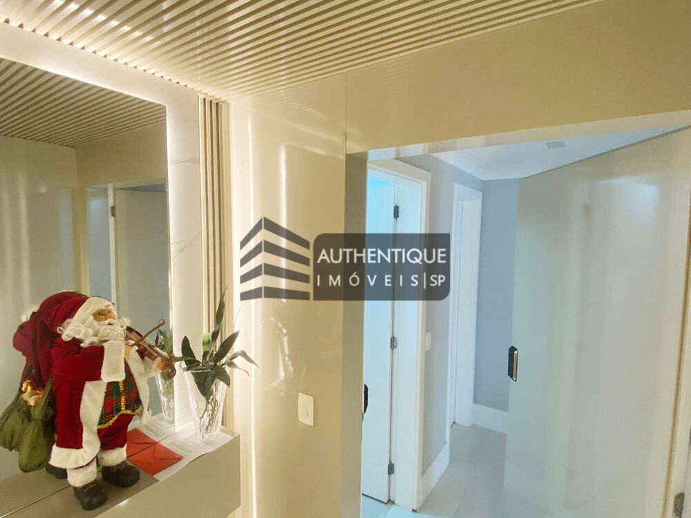 Apartamento, 3 quartos, 247 m² - Foto 1