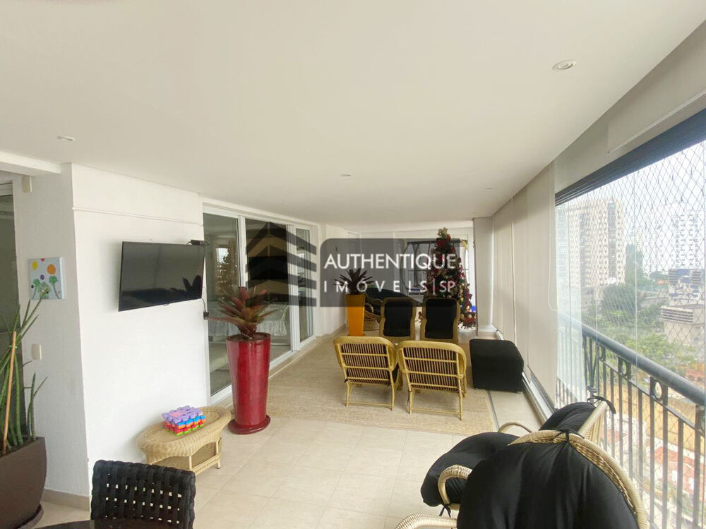 Apartamento, 3 quartos, 247 m² - Foto 4