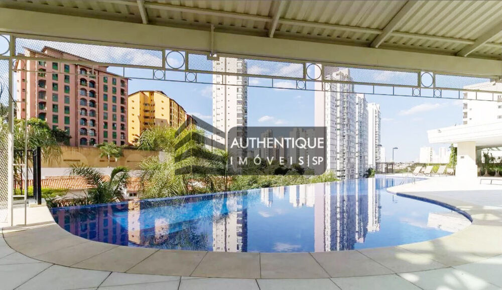 Apartamento, 3 quartos, 247 m² - Foto 2