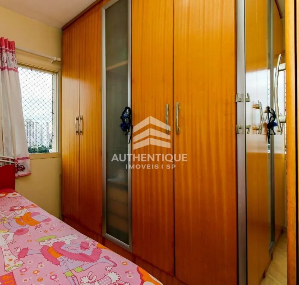 Apartamento, 3 quartos, 63 m² - Foto 15