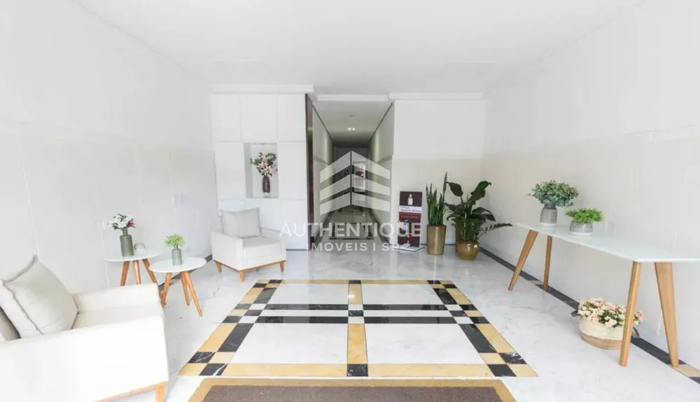 Apartamento, 3 quartos, 63 m² - Foto 6