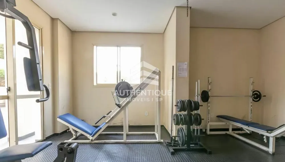 Apartamento, 3 quartos, 63 m² - Foto 10