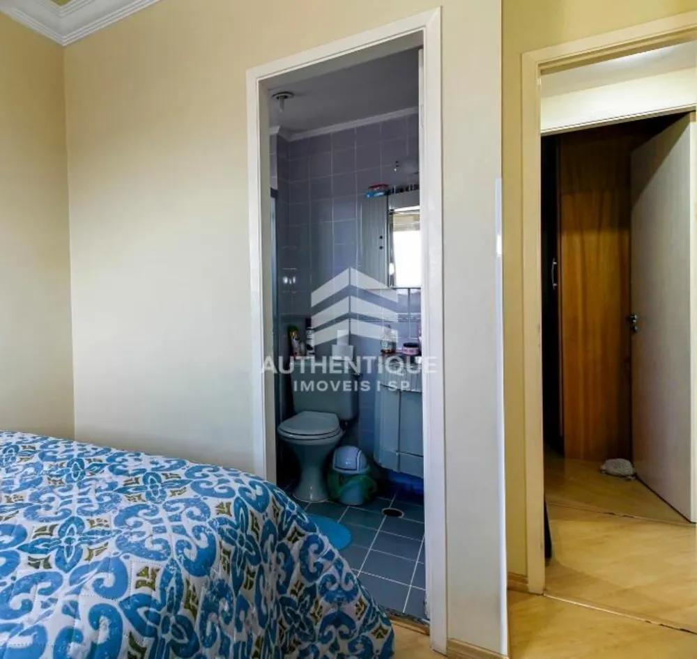 Apartamento, 3 quartos, 63 m² - Foto 14