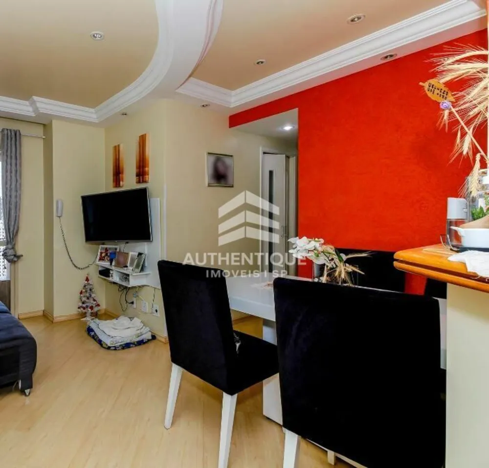 Apartamento, 3 quartos, 63 m² - Foto 11