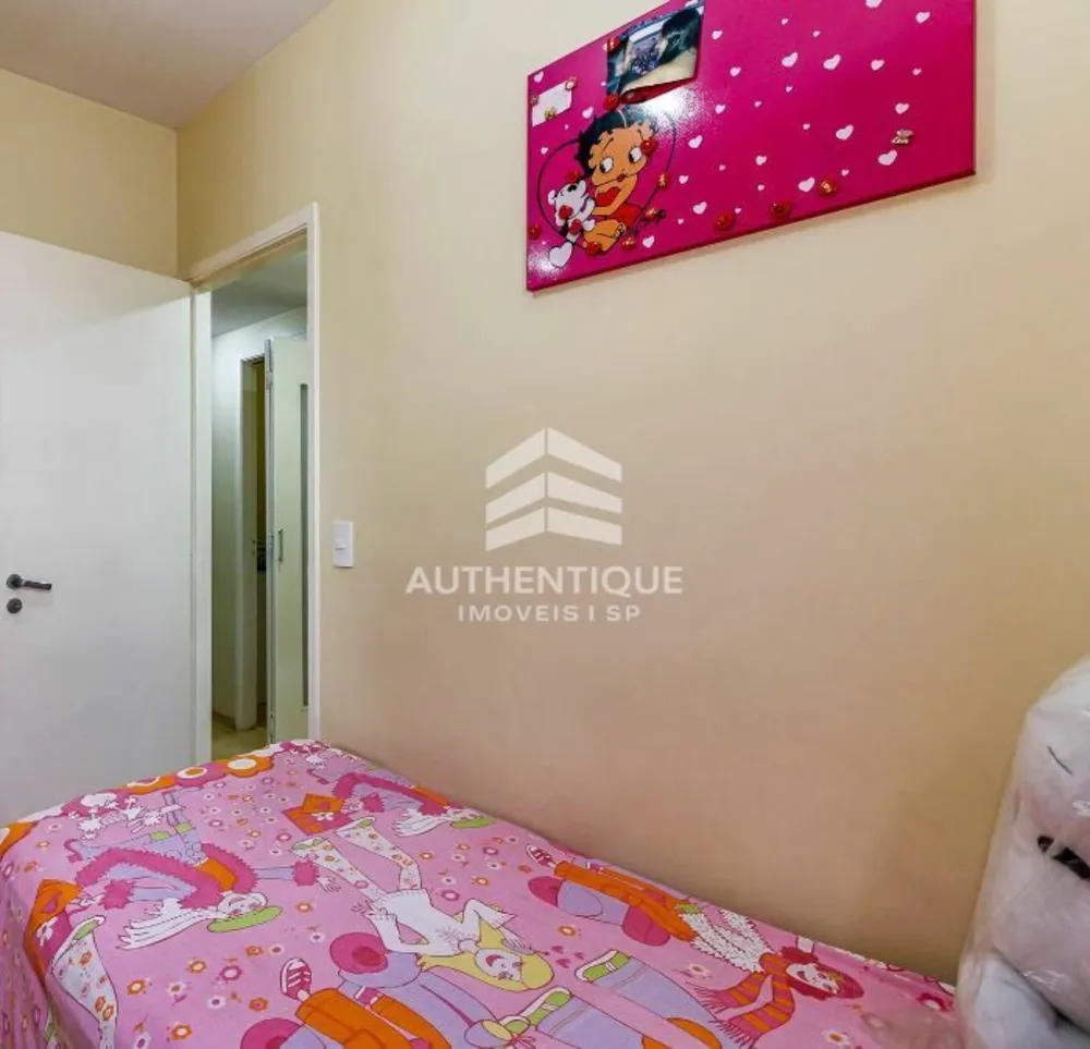 Apartamento, 3 quartos, 63 m² - Foto 16