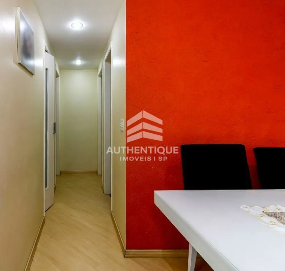 Apartamento, 3 quartos, 63 m² - Foto 13