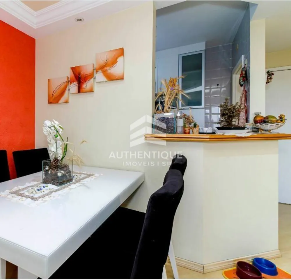 Apartamento, 3 quartos, 63 m² - Foto 12
