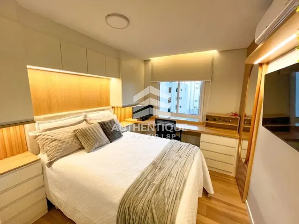 Apartamento, 1 quarto, 33 m² - Foto 6