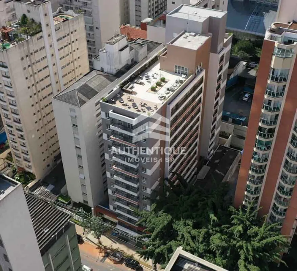 Apartamento, 1 quarto, 33 m² - Foto 12
