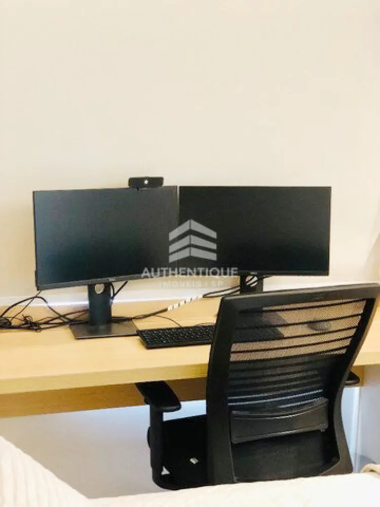 Apartamento, 1 quarto, 33 m² - Foto 10