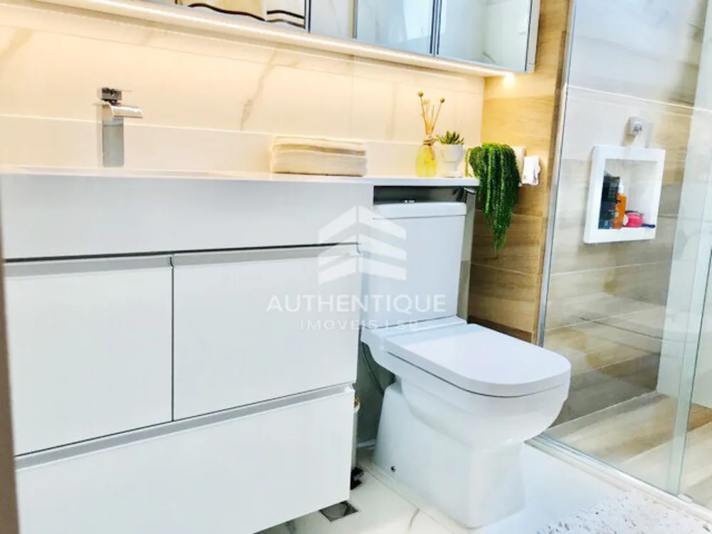Apartamento, 1 quarto, 33 m² - Foto 8