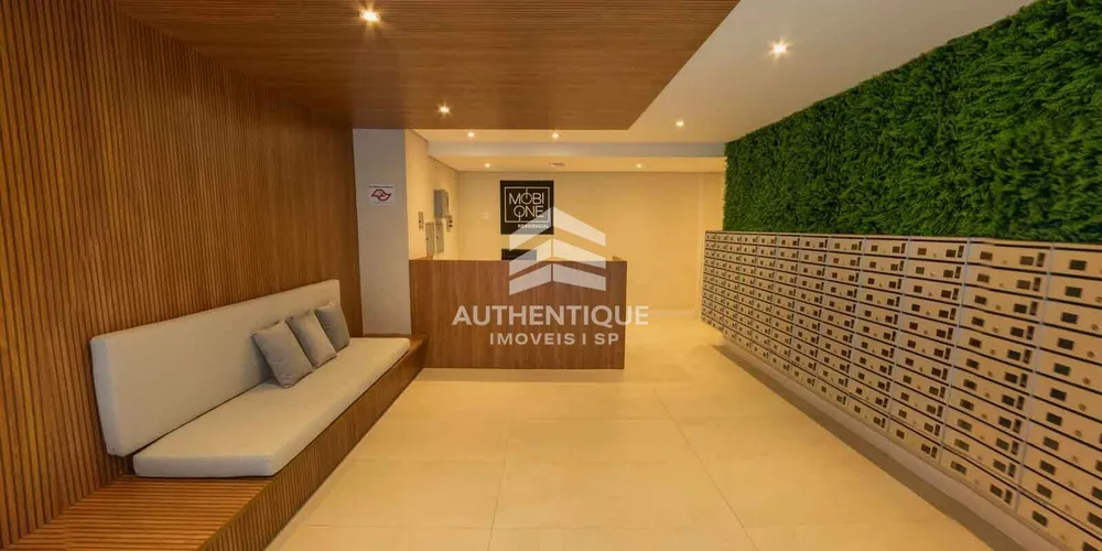 Apartamento, 1 quarto, 33 m² - Foto 13
