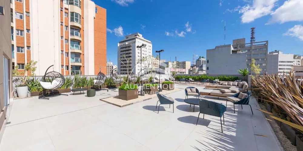 Apartamento, 1 quarto, 33 m² - Foto 16