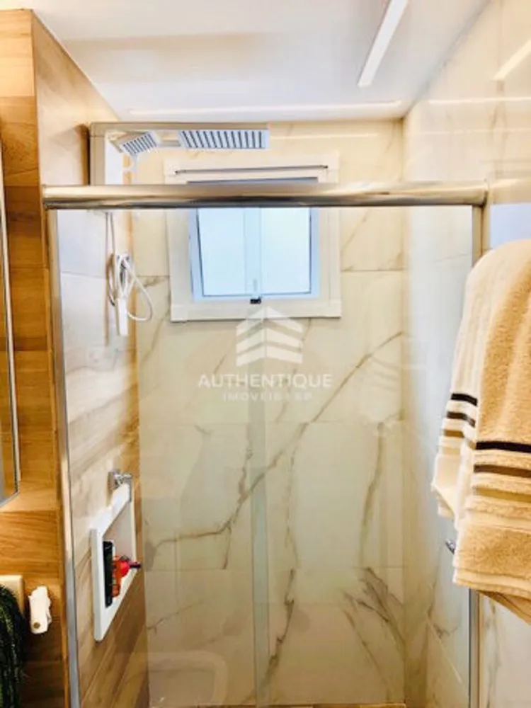 Apartamento, 1 quarto, 33 m² - Foto 6